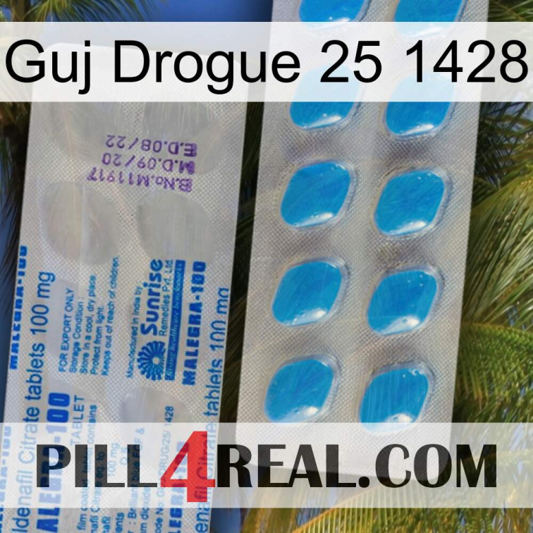 Guj Drug 25 1428 new15
